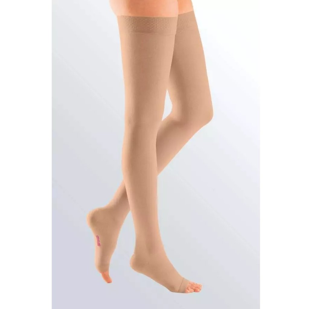 Medi Mediven Forte Medical Compression Stockings Medi Mediven Forte Medical Compression Stockings